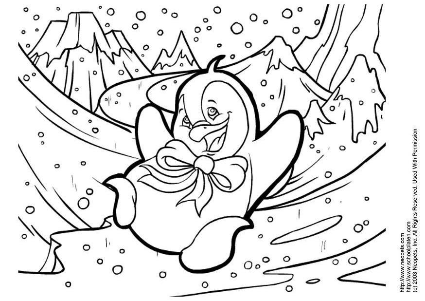 neopets Página para colorir neopets
