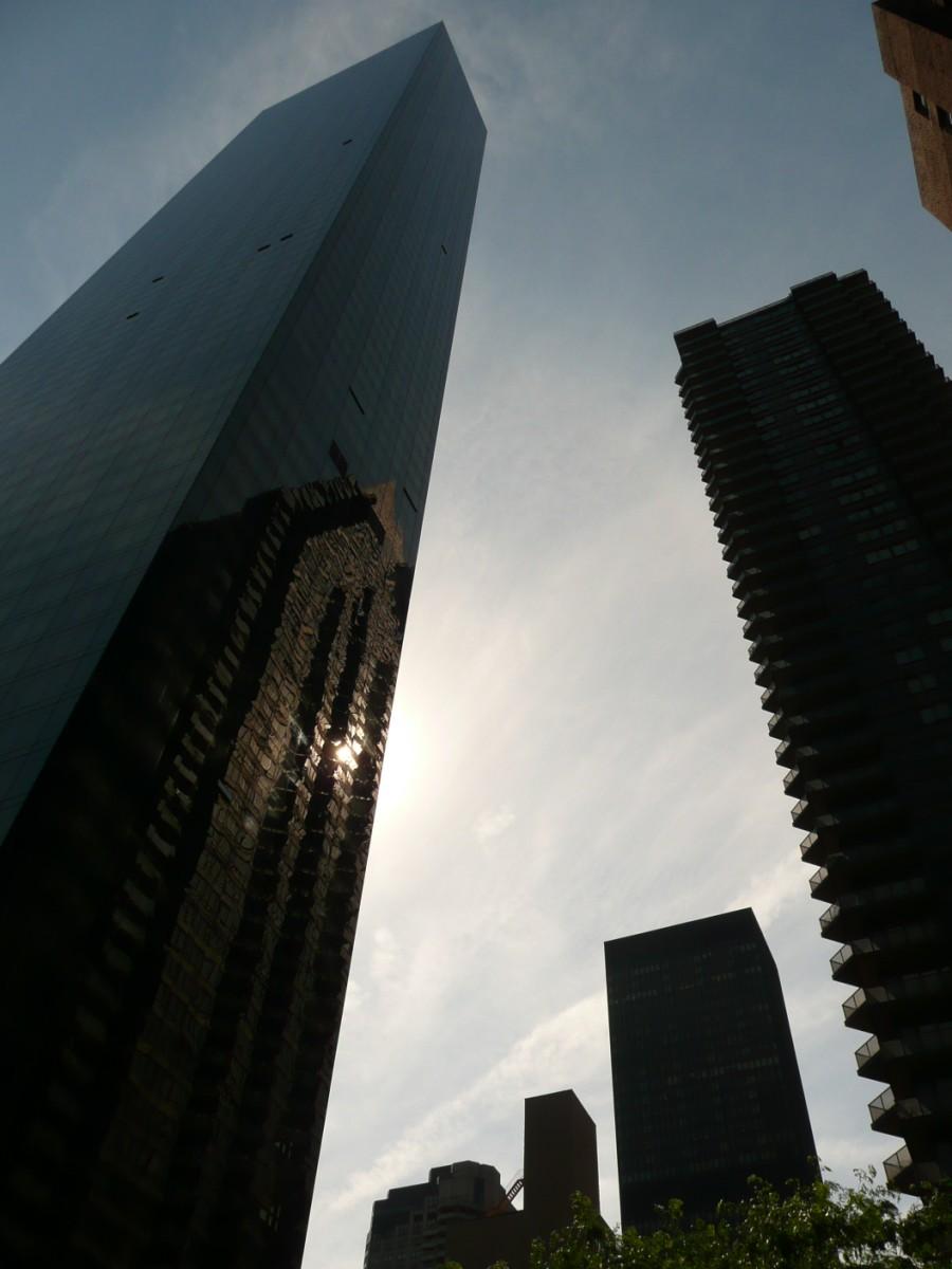 new york Foto new york