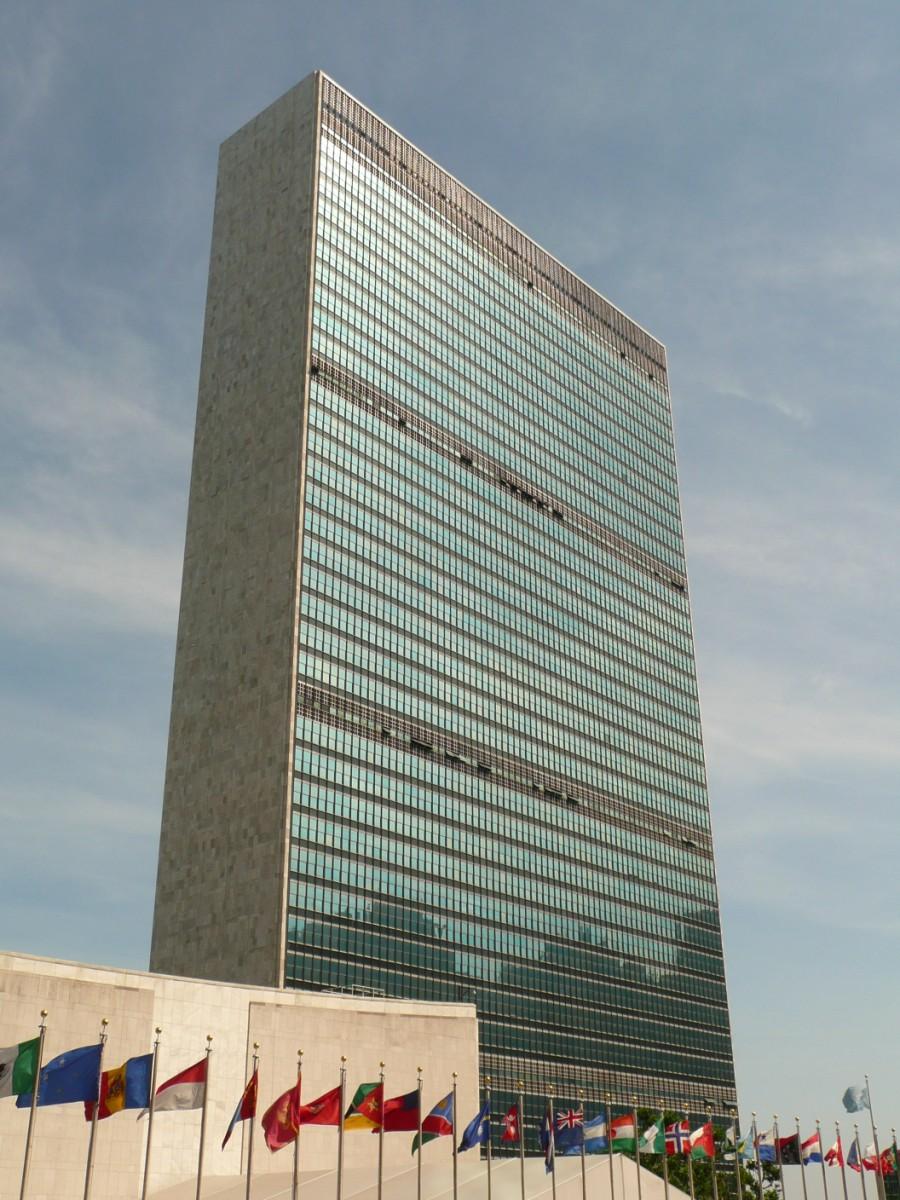 new york - naA§Aµes unidas Foto new york - naA§Aµes unidas