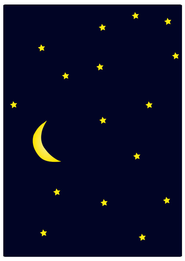 noite imagem noite