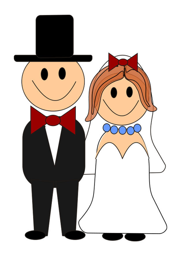 noiva e noivo imagem noiva e noivo