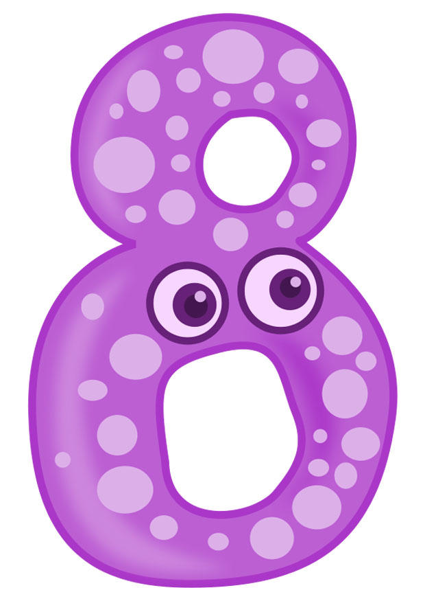 imagem nAºmero - 8