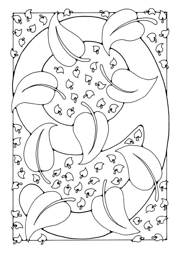 nAºmero - 9 Página para colorir nAºmero - 9