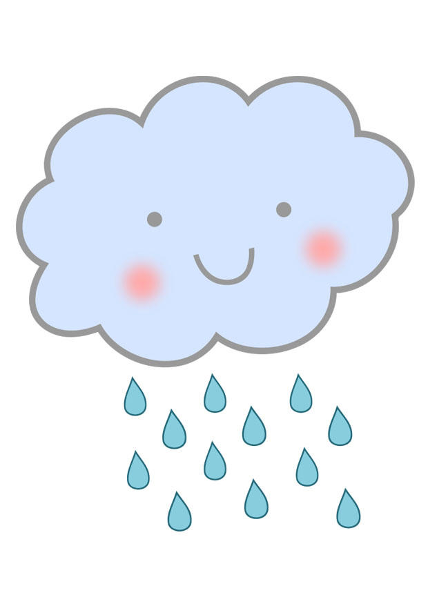nuvem de chuva imagem nuvem de chuva