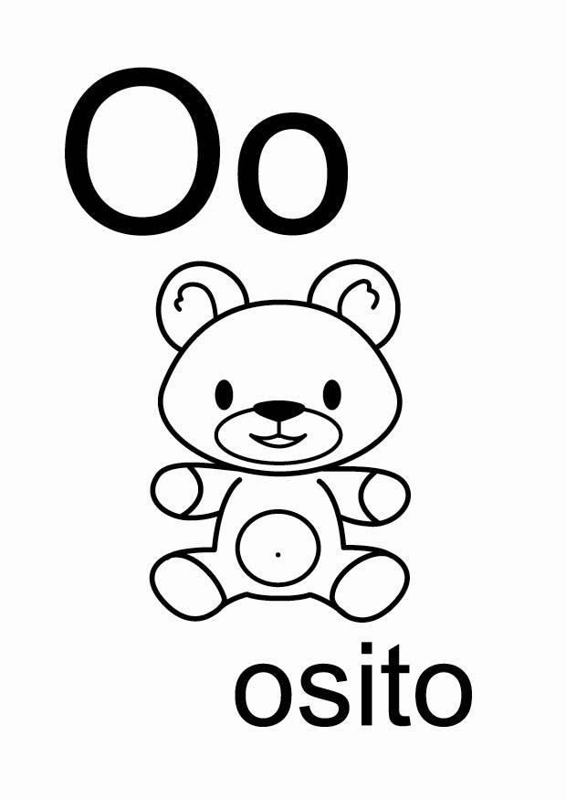 o Página para colorir o