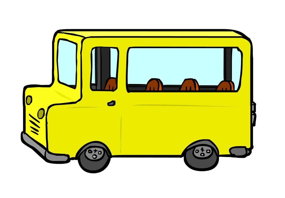 A´nibus imagem A´nibus