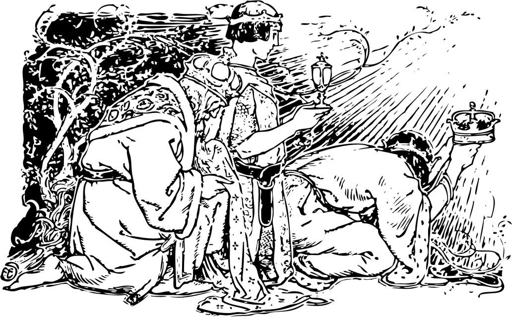 os reis magos Página para colorir os reis magos