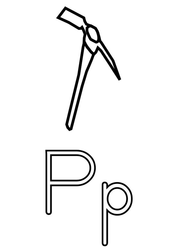 p Página para colorir p