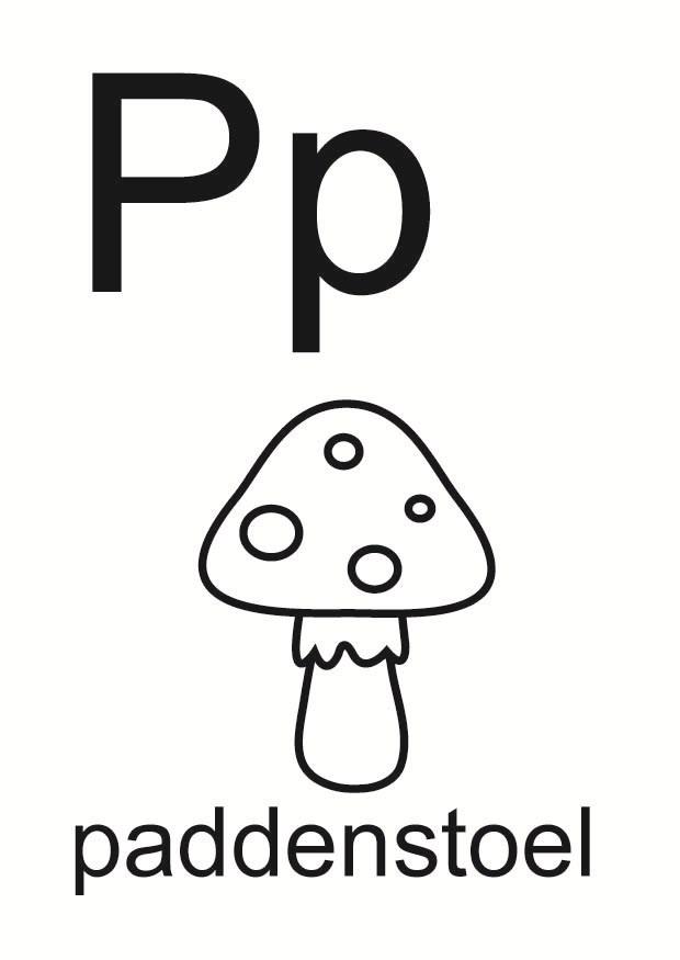 p Página para colorir p
