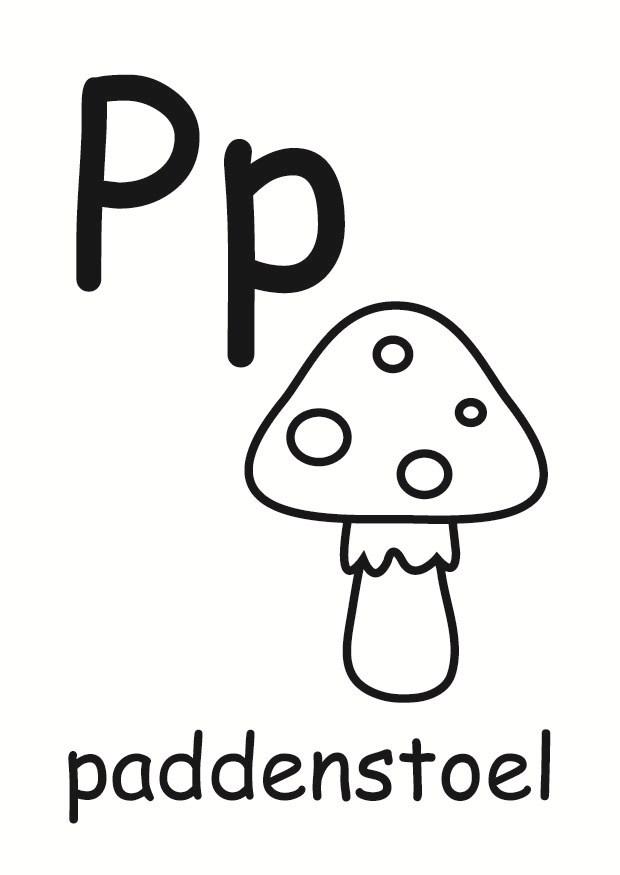 p Página para colorir p