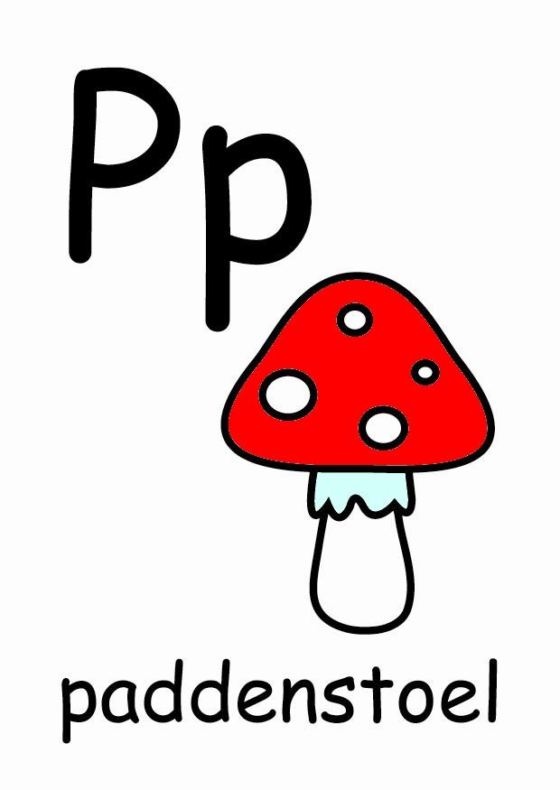 p imagem p