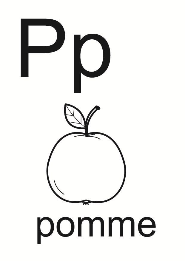 p Página para colorir p