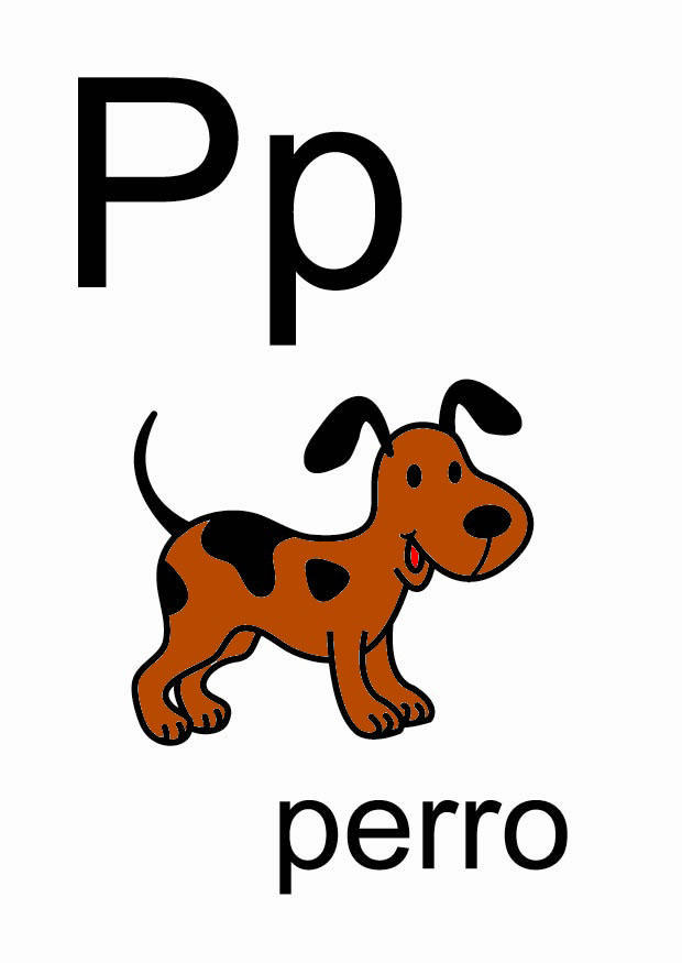 p imagem p