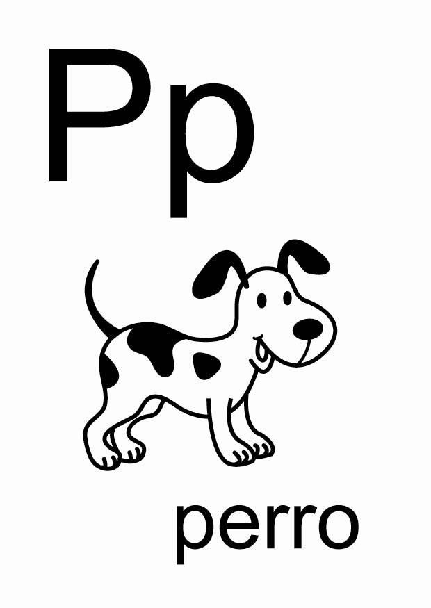 p Página para colorir p