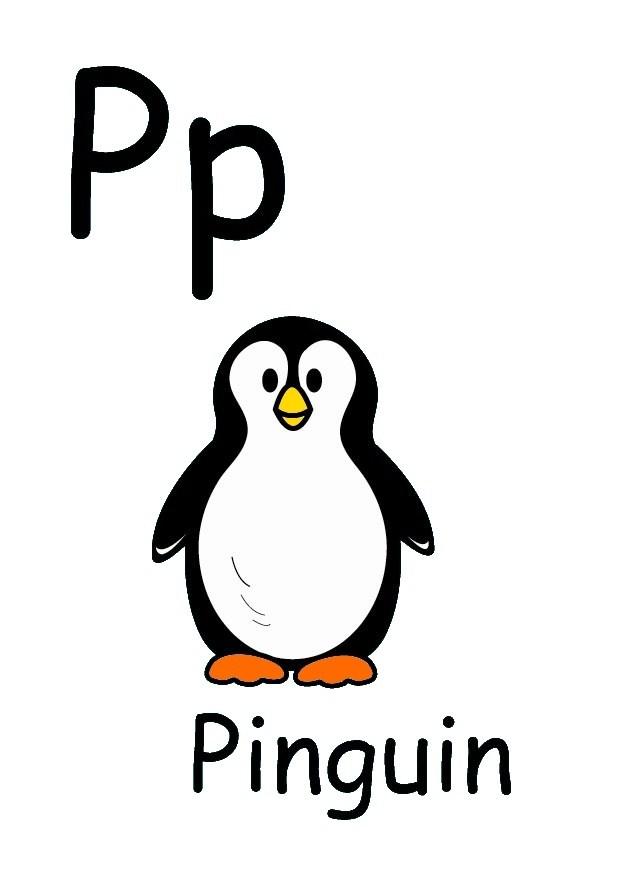 p imagem p