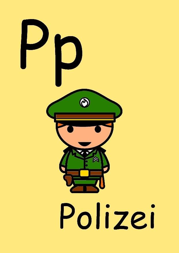 p imagem p