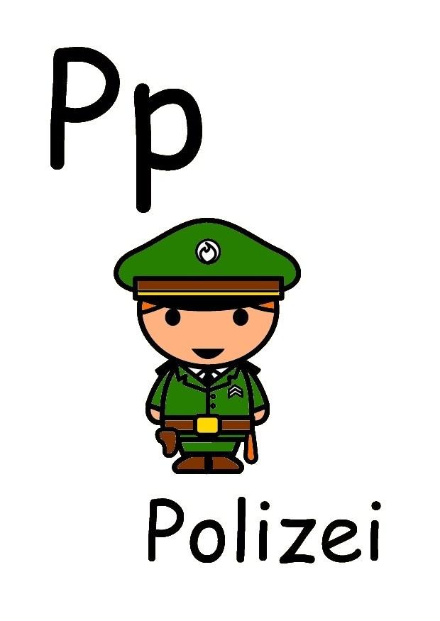 p imagem p