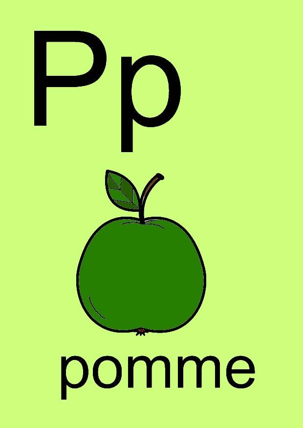 p imagem p