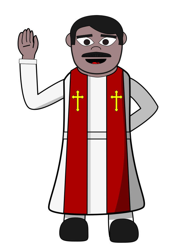 padre imagem padre