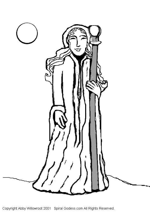 padre Página para colorir padre