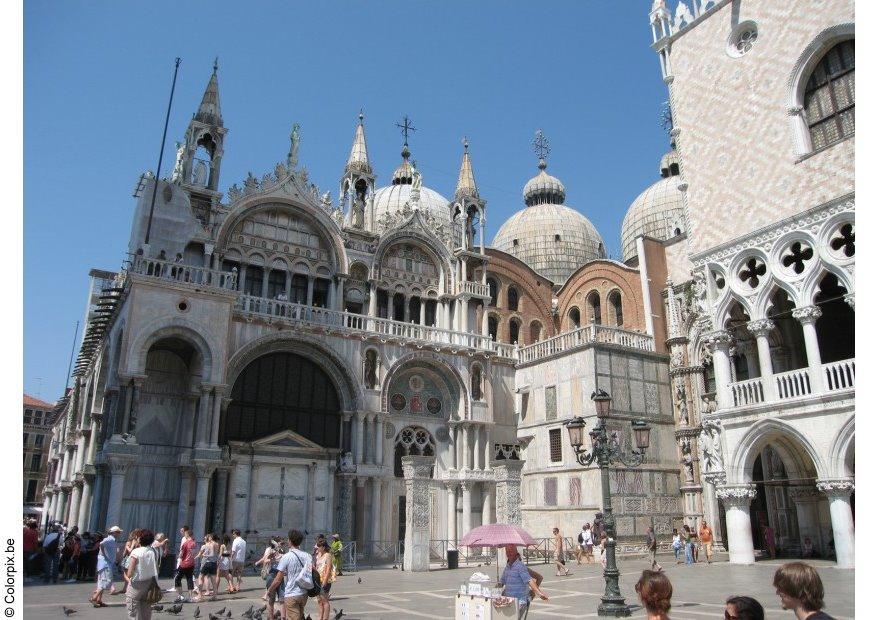 palazzo ducale em veneza Foto palazzo ducale em veneza