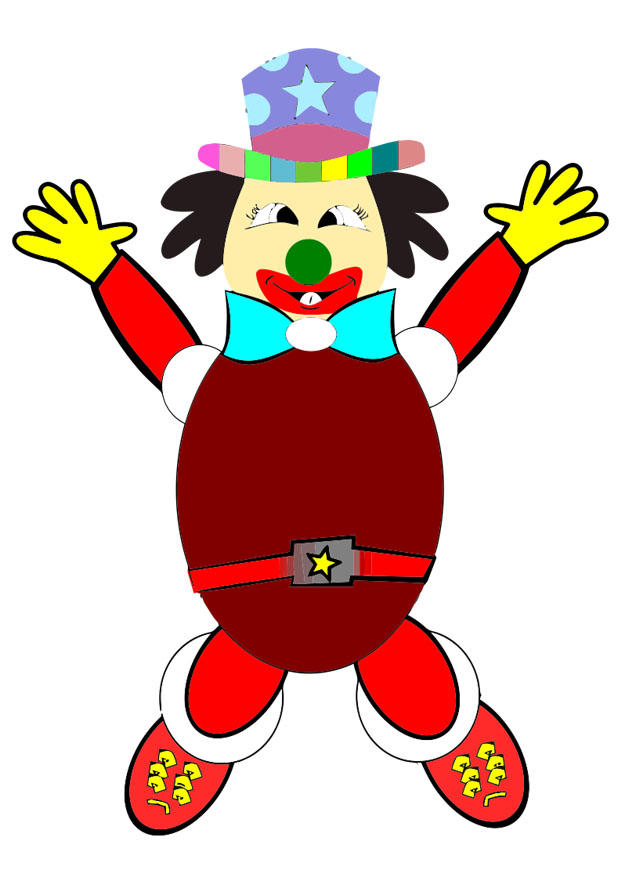 palhaA§o imagem palhaA§o