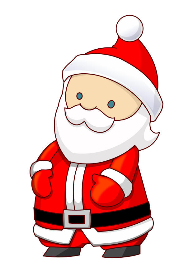 imagem papai noel