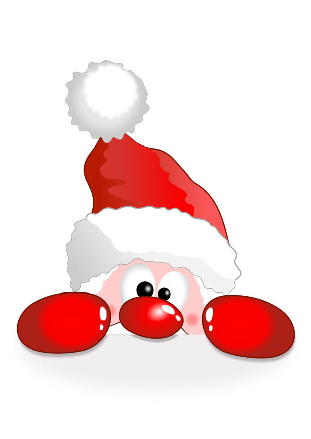 papai noel imagem papai noel