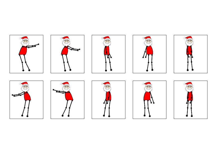 papai noel imagem papai noel