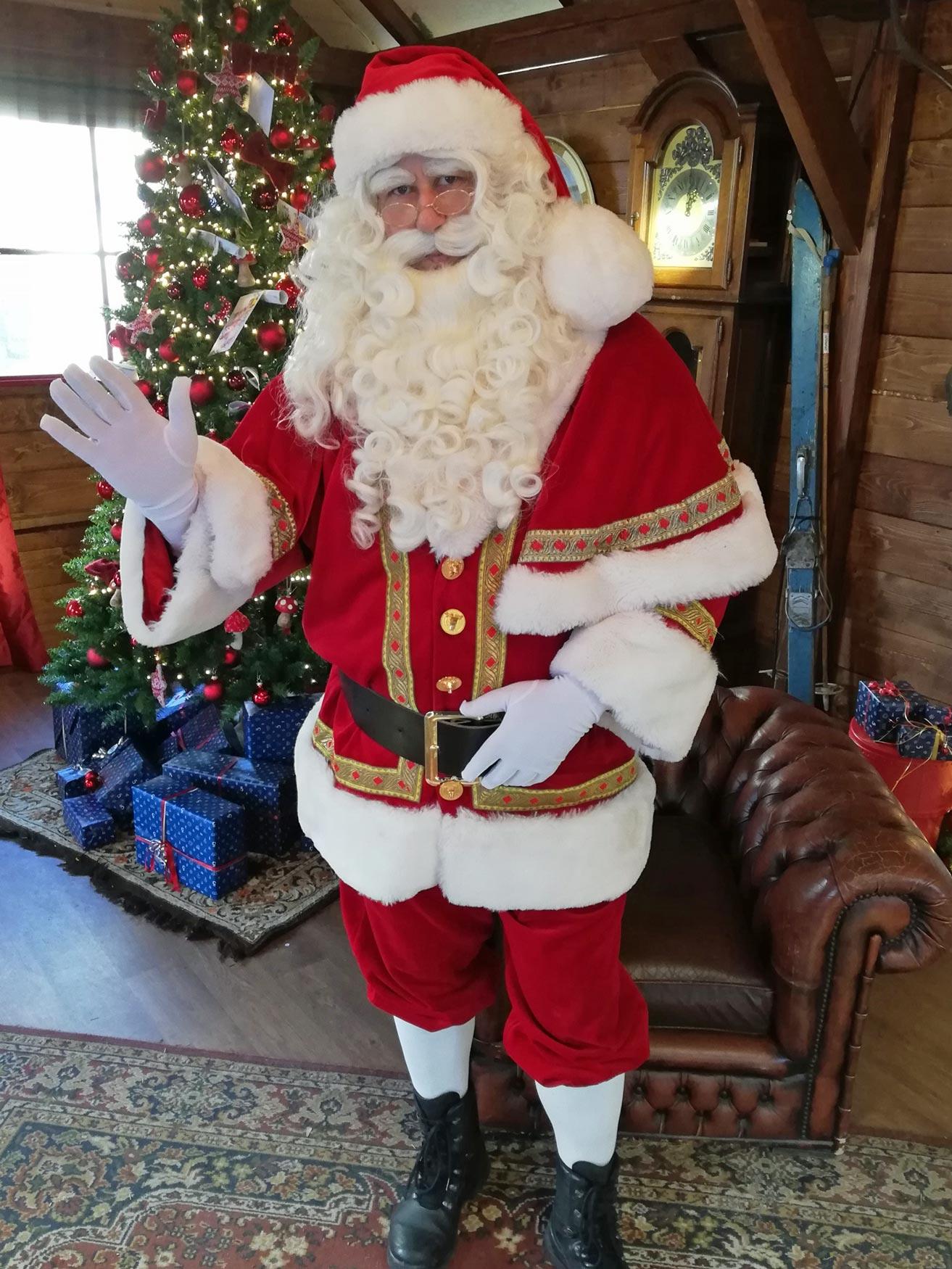 papai noel Foto papai noel