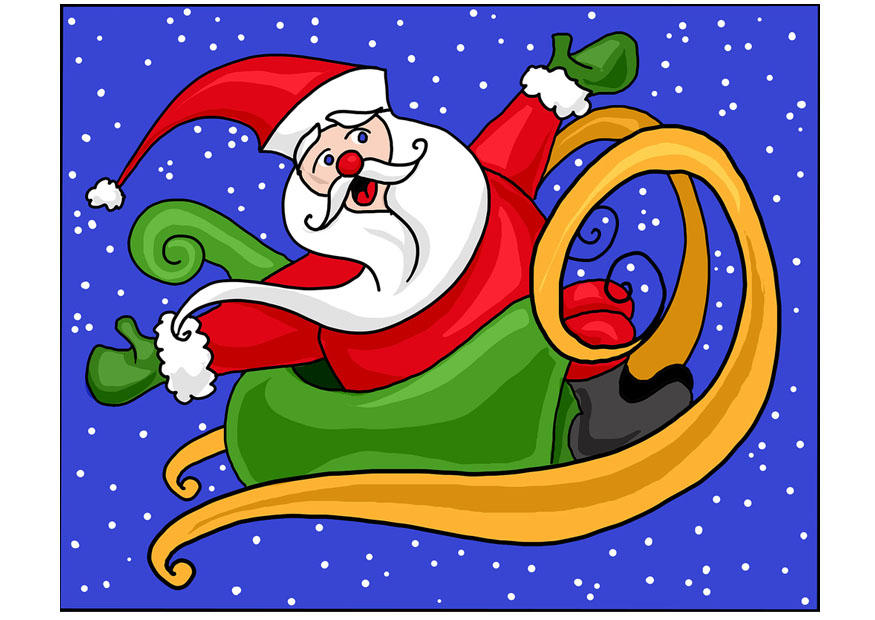 papai noel imagem papai noel