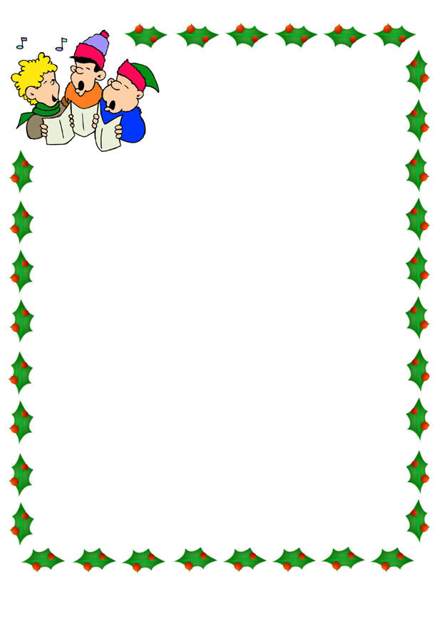 imagem papel de carta 
