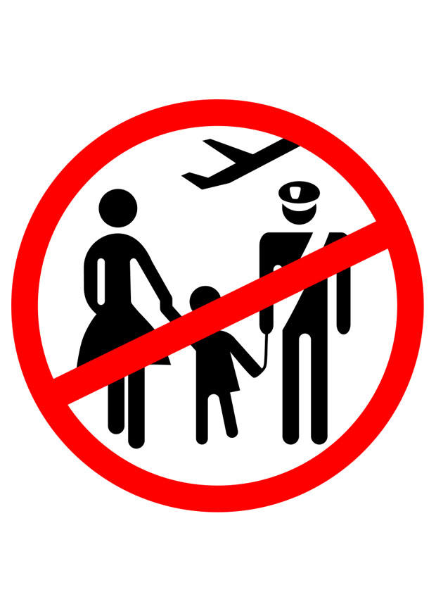 pare a deportaA§A£o imagem pare a deportaA§A£o