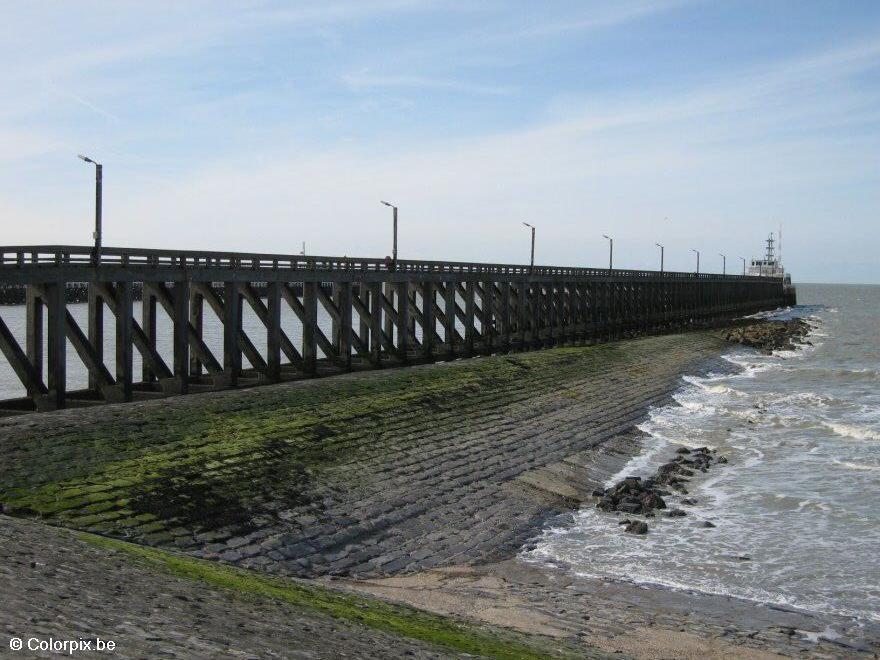 pier Foto pier