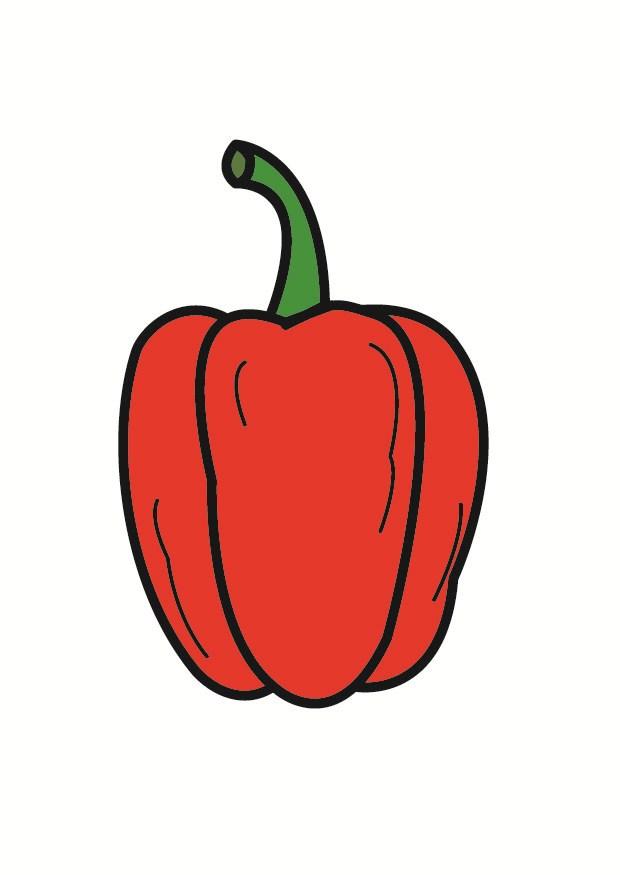 pimentA£o imagem pimentA£o