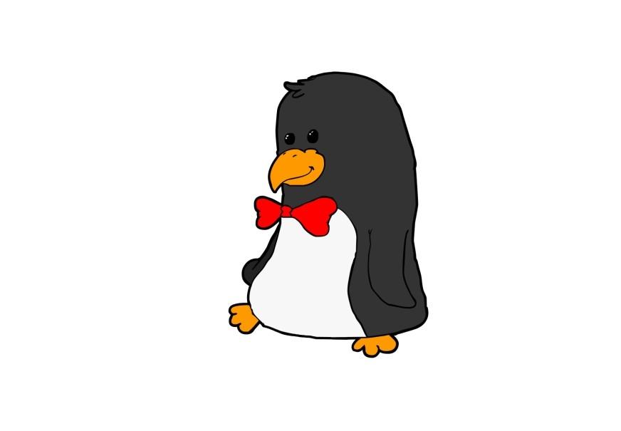 pinguim imagem pinguim