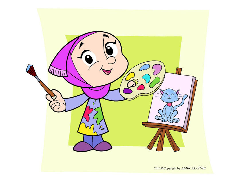pintar imagem pintar