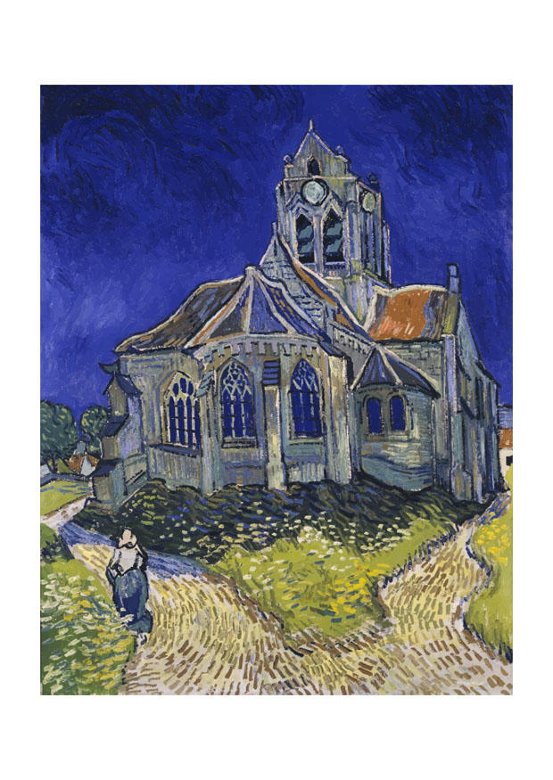 pintura vincent van gogh imagem pintura vincent van gogh