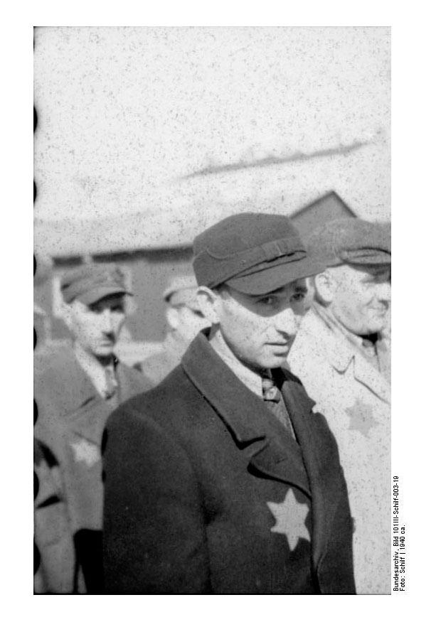 polAcia do gueto - polA´nia - gueto litzmannstadt 2 Foto polAcia do gueto - polA´nia - gueto litzmannstadt 2