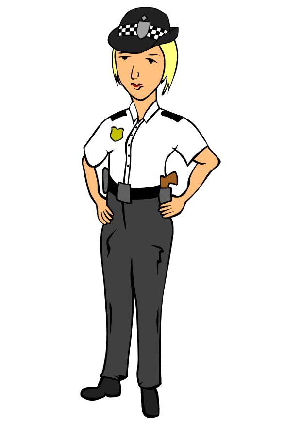 policial imagem policial