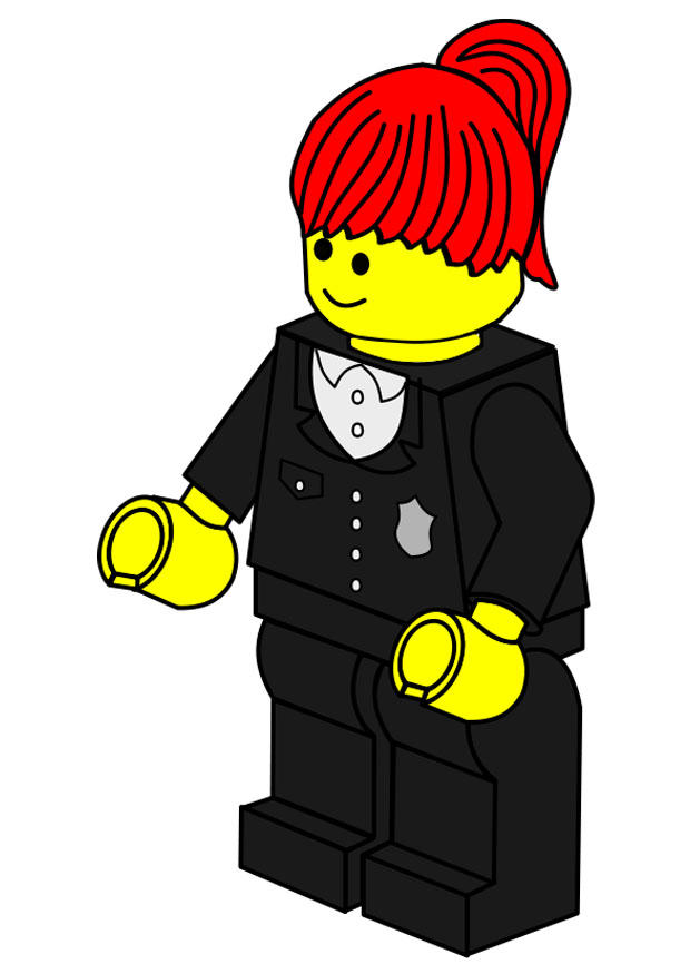 policial imagem policial
