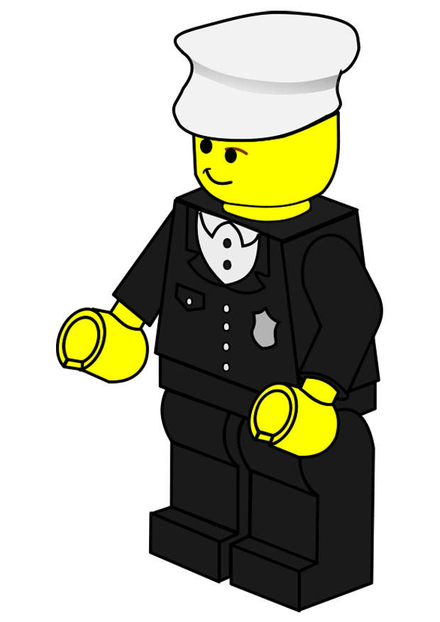 policial imagem policial