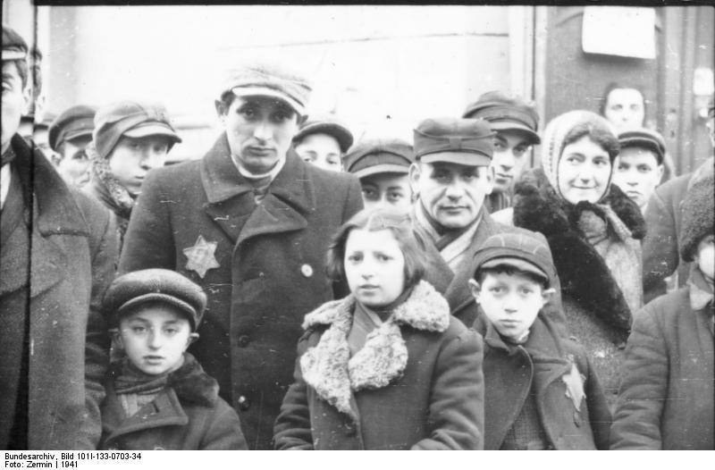 polA´nia - gueto litzmannstadt (3) Foto polA´nia - gueto litzmannstadt (3)