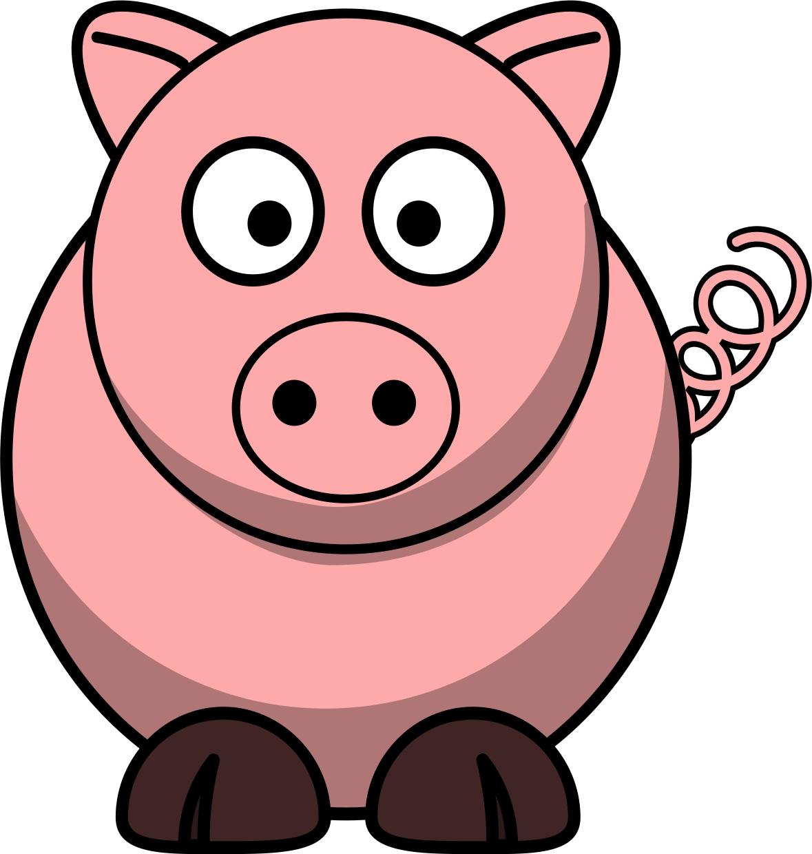 porco imagem porco