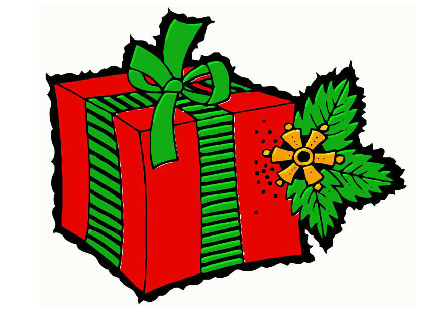 presente de natal imagem presente de natal