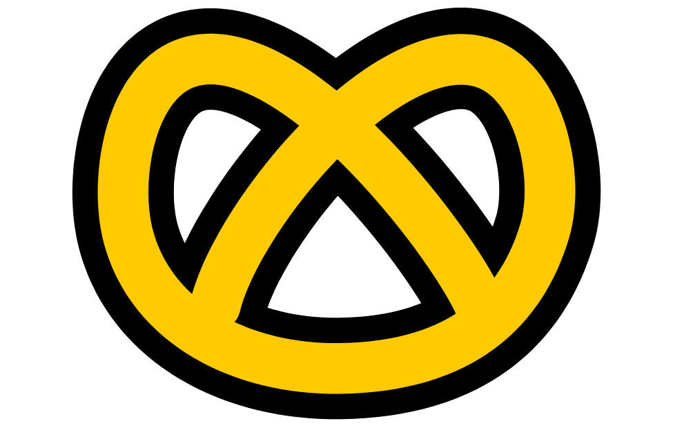 pretzel imagem pretzel