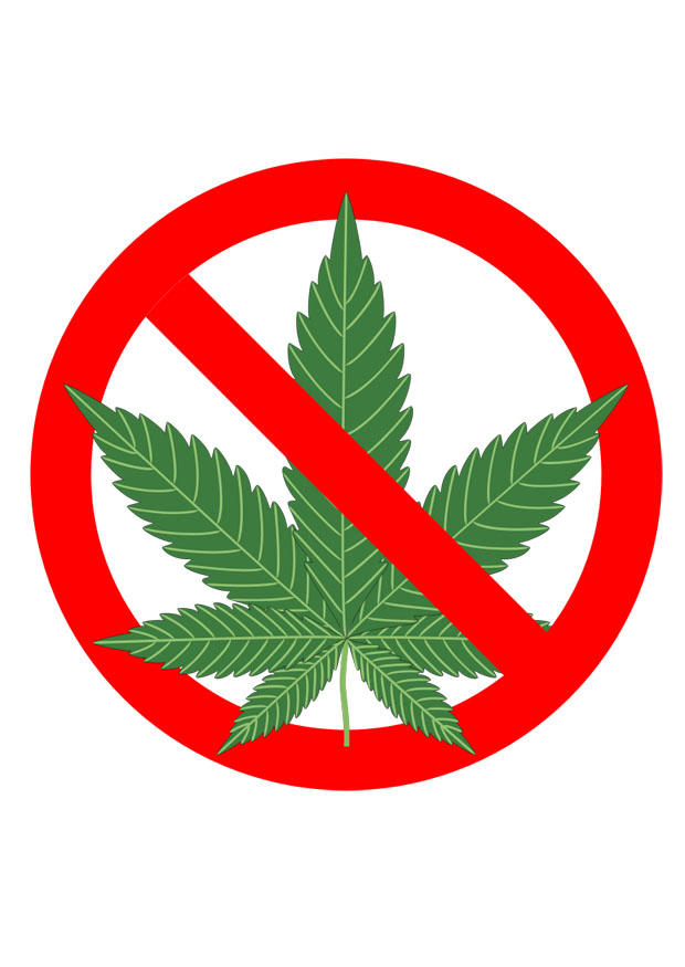 proibido fumar maconha imagem proibido fumar maconha