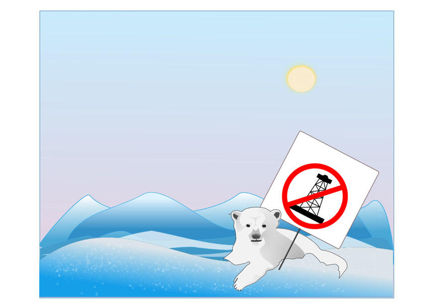 proteA§A£o ao urso polar imagem proteA§A£o ao urso polar