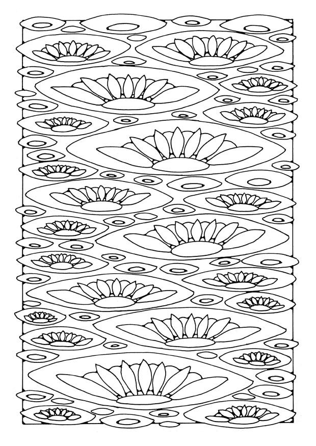 Página para colorir lA­rios