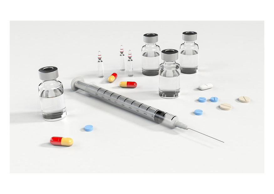 Página para colorir medicaA§A£o